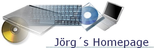 Jrgs Homepage 